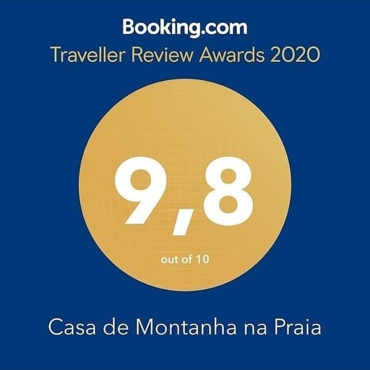 Casa De Montanha Na Praia Ilhabela Εξωτερικό φωτογραφία