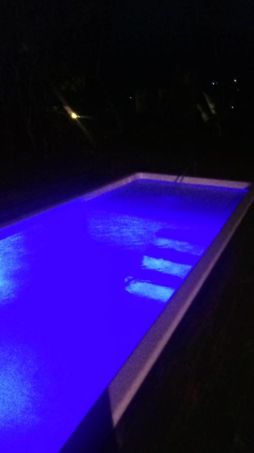 Casa De Montanha Na Praia Ilhabela Εξωτερικό φωτογραφία