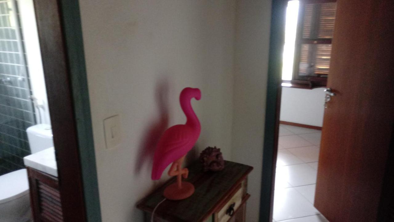 Casa De Montanha Na Praia Ilhabela Εξωτερικό φωτογραφία