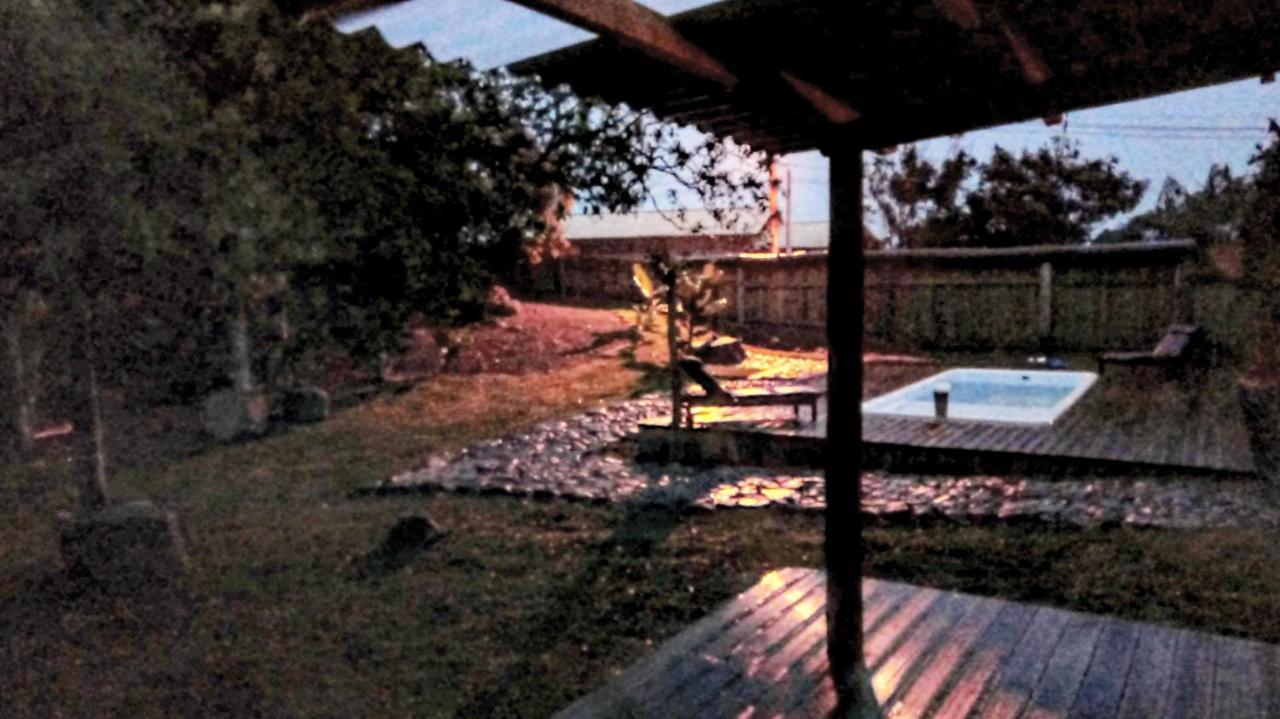 Casa De Montanha Na Praia Ilhabela Εξωτερικό φωτογραφία