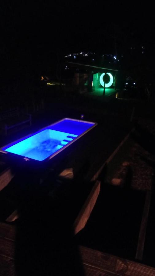 Casa De Montanha Na Praia Ilhabela Εξωτερικό φωτογραφία