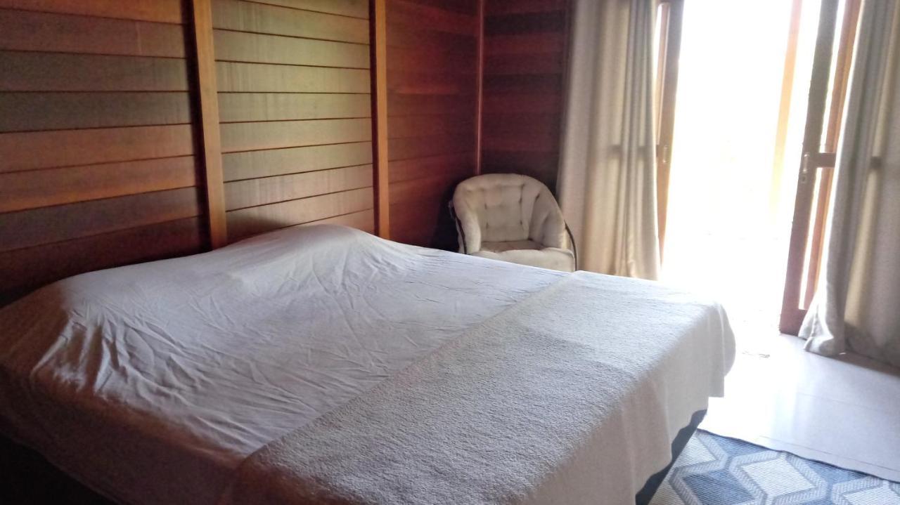 Casa De Montanha Na Praia Ilhabela Εξωτερικό φωτογραφία