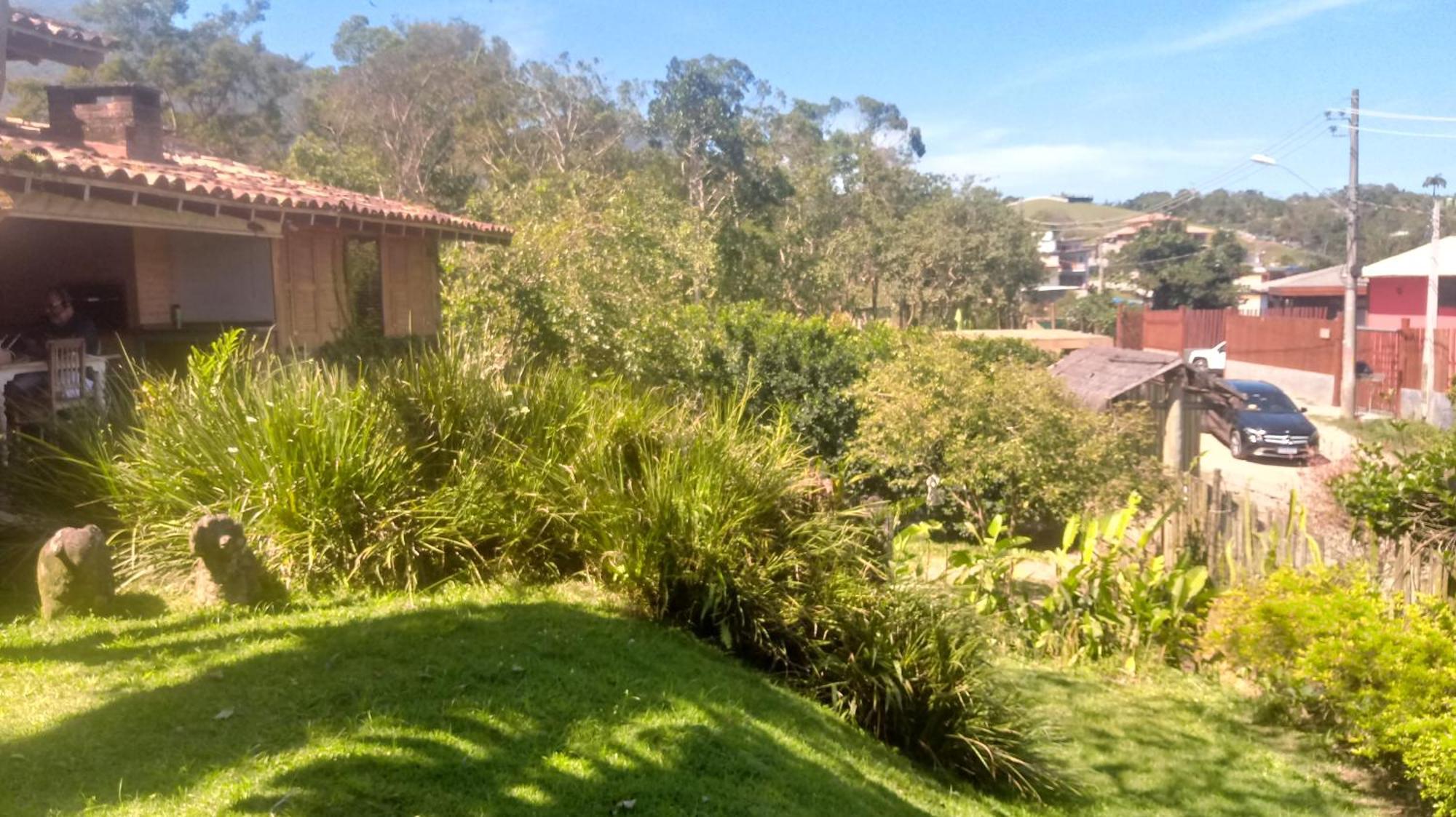 Casa De Montanha Na Praia Ilhabela Δωμάτιο φωτογραφία