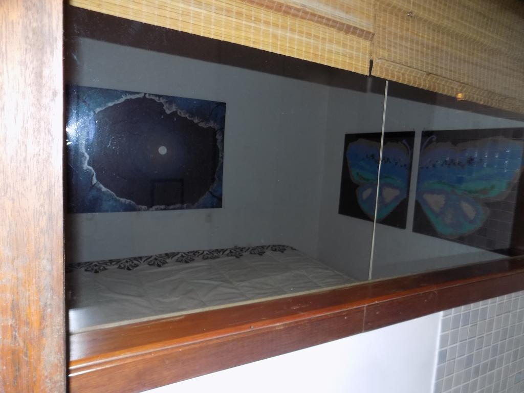 Casa De Montanha Na Praia Ilhabela Εξωτερικό φωτογραφία