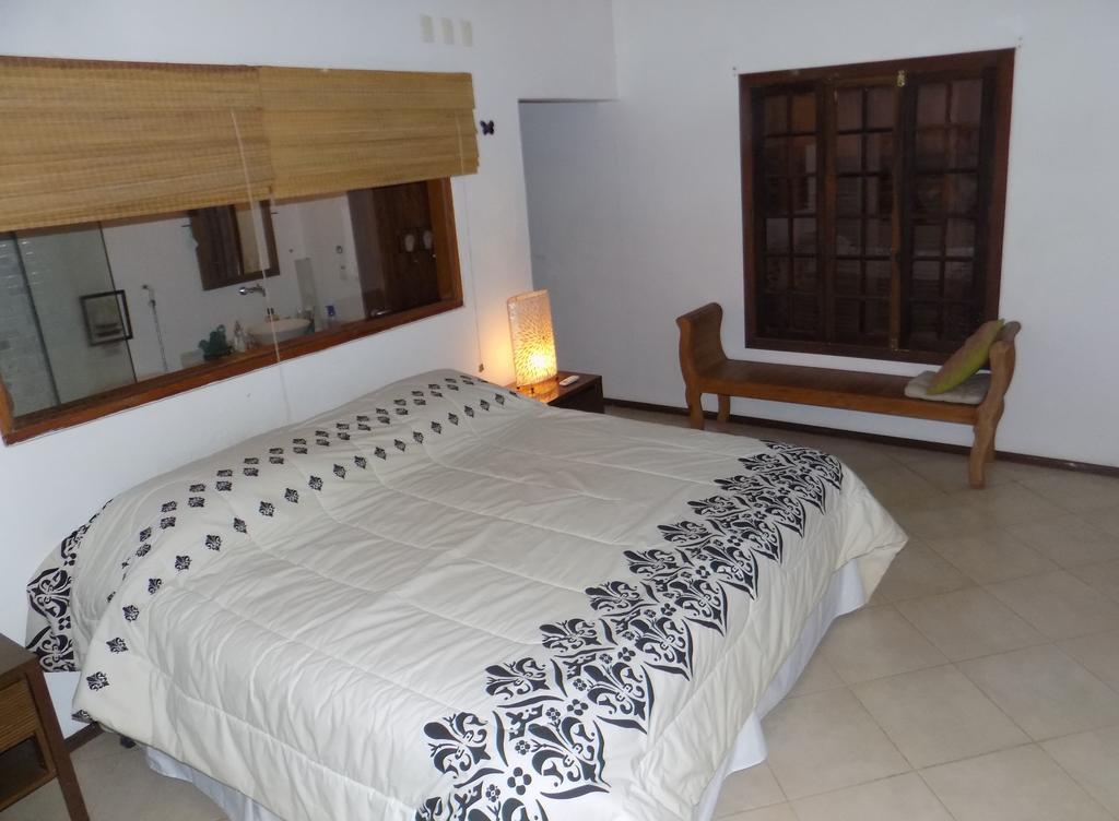 Casa De Montanha Na Praia Ilhabela Εξωτερικό φωτογραφία