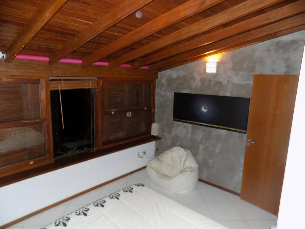 Casa De Montanha Na Praia Ilhabela Εξωτερικό φωτογραφία